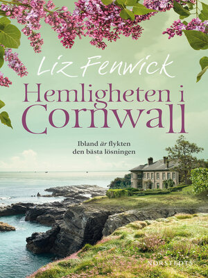 cover image of Hemligheten i Cornwall